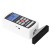 SERIES E, Attachment can be clicked into 180° orientation