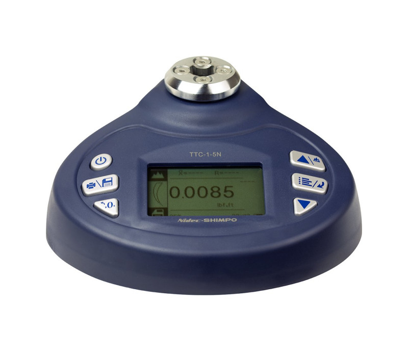 TTC-I Torque Tester