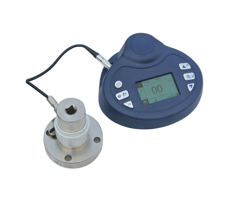 TTC-E- Torque Tool Tester Externe Loadcell