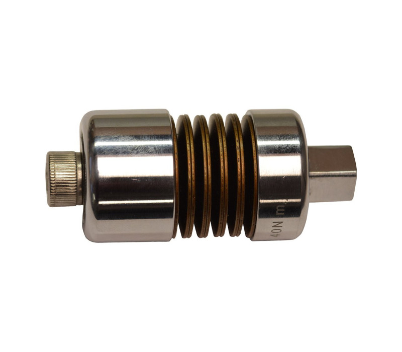 TTC-RD-40 rundown Adapter 40-N-m Capacity