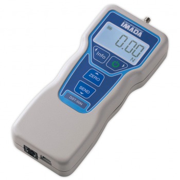 DST DST Digital Force Gauge with  30,000 / sec sampling rate