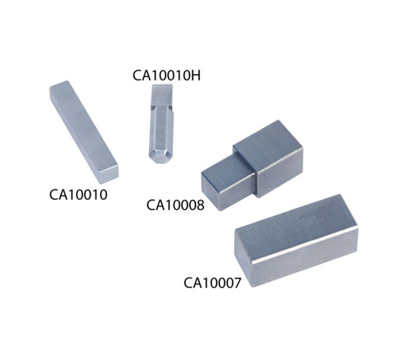 Drive adapters