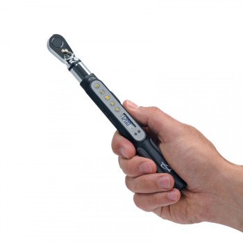 DTF DTF Digital torque wrench