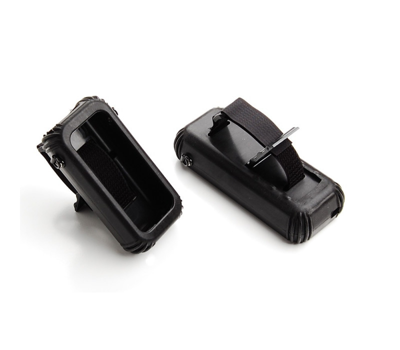 Ensures protection against accidental damage