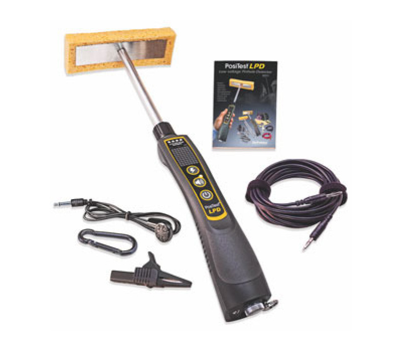 PosiTest LPD Basic Kit