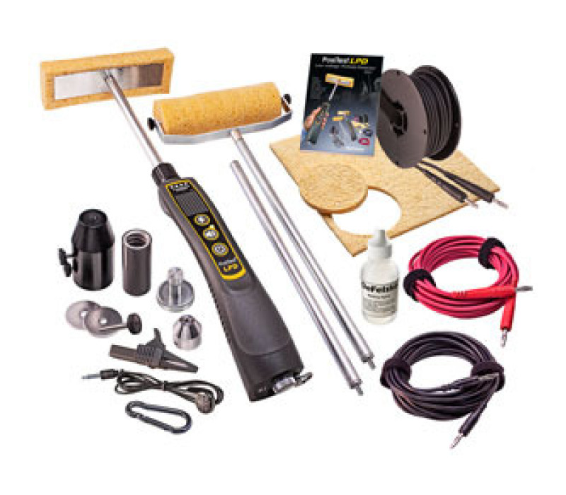 PosiTest LPD Complete Kit