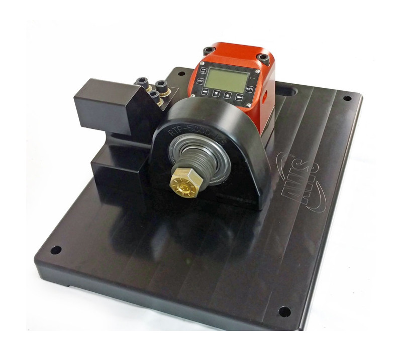 Torque Tester for Nutrunners