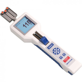 DTSE / DTXE Limited-Access Hand-Held Digital Tension Meter