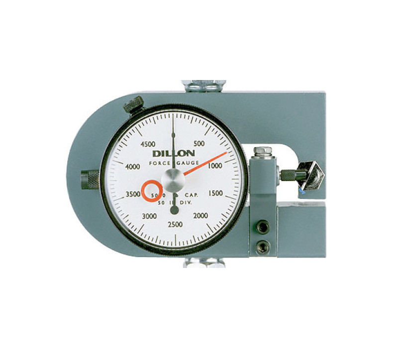 Dillon X-ST analog tensile force measuring device
