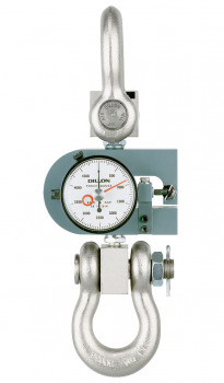 X-ST Analog Tensile Force Measuring Device