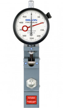 U-Force Mechanical Pressure Force Measurement Gauge