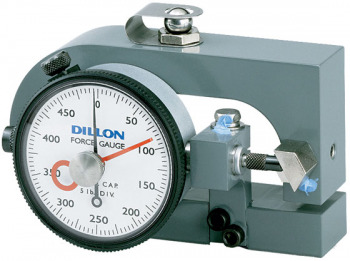 X-C Analog Pressure Force Measuring Gauge