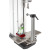 G1109, AC1078, as supplied. Includes a G1078 miniature bollard grip, cable, and #10-32M attachment for a peel grip.