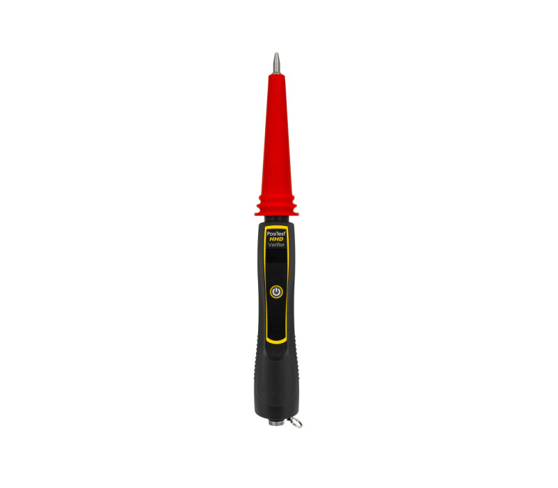 HHD verifier