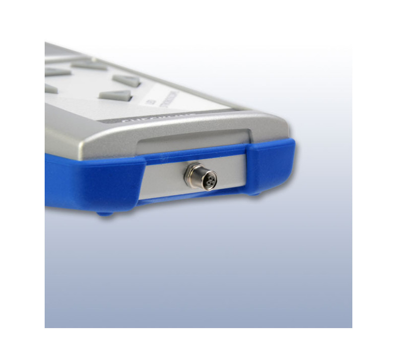 Trigger input/output