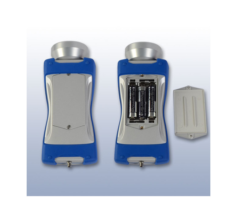 Battery storage