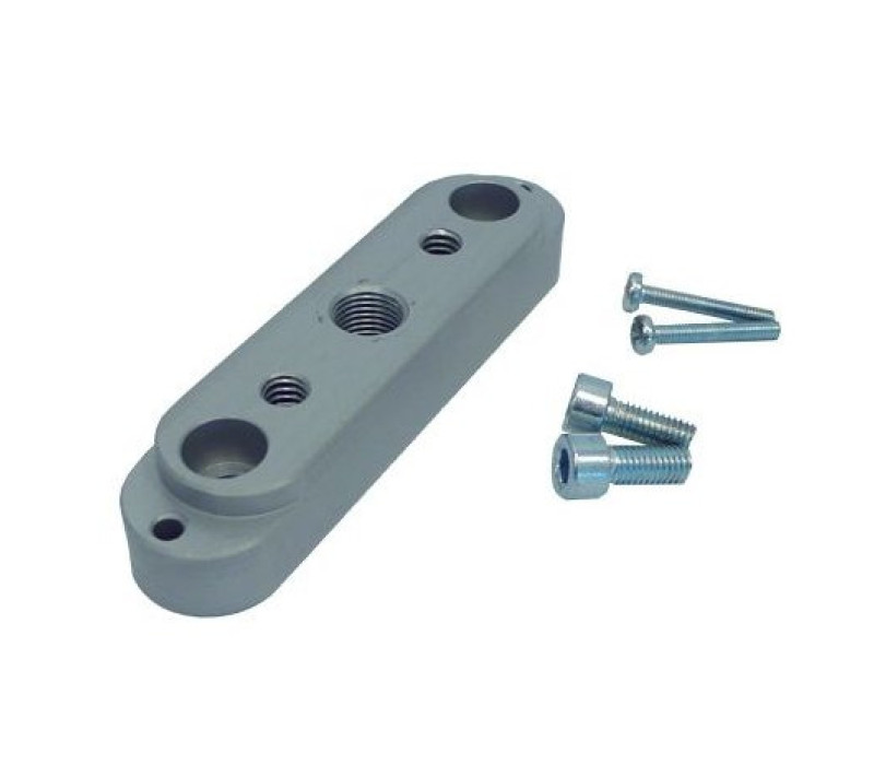 Tripod mount