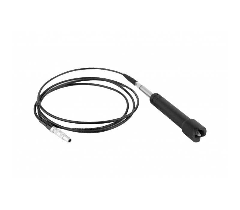 Transducer Holder for TI-PVX Thickness Gauge