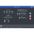 F105 / F305 / F505 / F505H, Manually control the test frame to obtain quick force and distance results, or manually position the crosshead prior to a test. Several actuation methods can be selected.