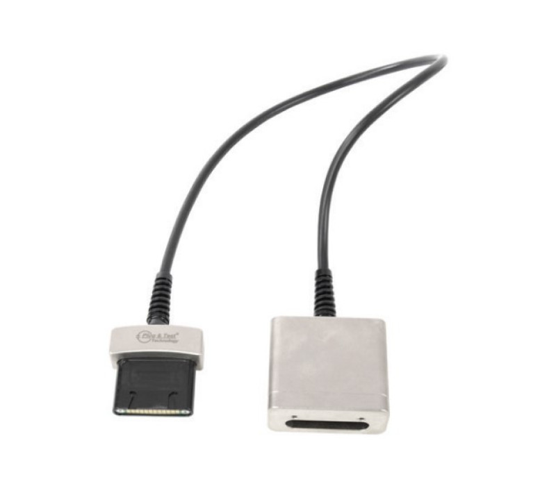 AC1084 extension cord for connecting R07 to a Mark-10 Indicator.