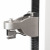 SERIES R07, A Series R07 force sensor is shown installed onto a Model F1505-IMT test stand.