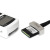 SERIES R07, Unique Plug &amp; Test® technology allows for interchangeable sensors to be used with a Mark-10 indicator. All calibration and configuration data is saved in the smart connector.