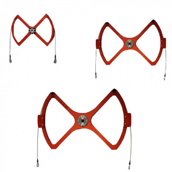 TT-CA TT-CA Radius Arms / Torque Arms