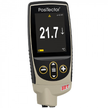 PosiTector IRT Infrared Thermometer with Laser Pointer