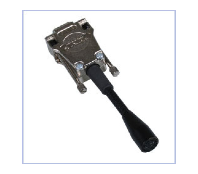 ULD-1-Short Probe - 110 mm Gooseneck