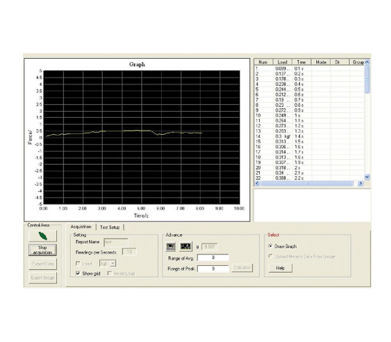 Data Management Program Available from Website