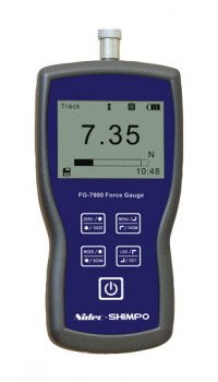 FG-7000 Digital Force Gauge