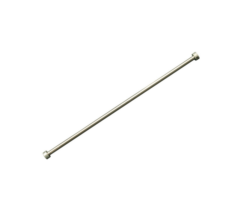 Calibration rod