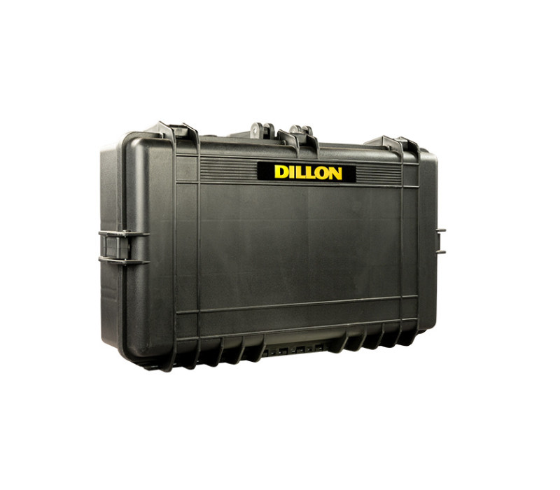 Heavy Duty carrying case