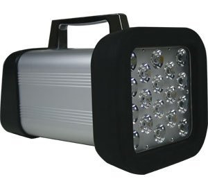 DT-365 LED Stroboscope IP65 DT-365 LED Stroboscope (Battery Powered &amp; IP65)