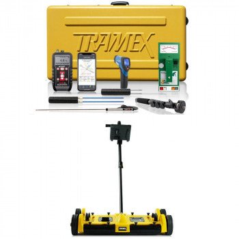 Tramex RMK Roofing Master Kit