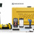 Tramex RMK, Tramex Inspection Kits