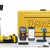 Tramex RMK, Tramex Inspection Kits
