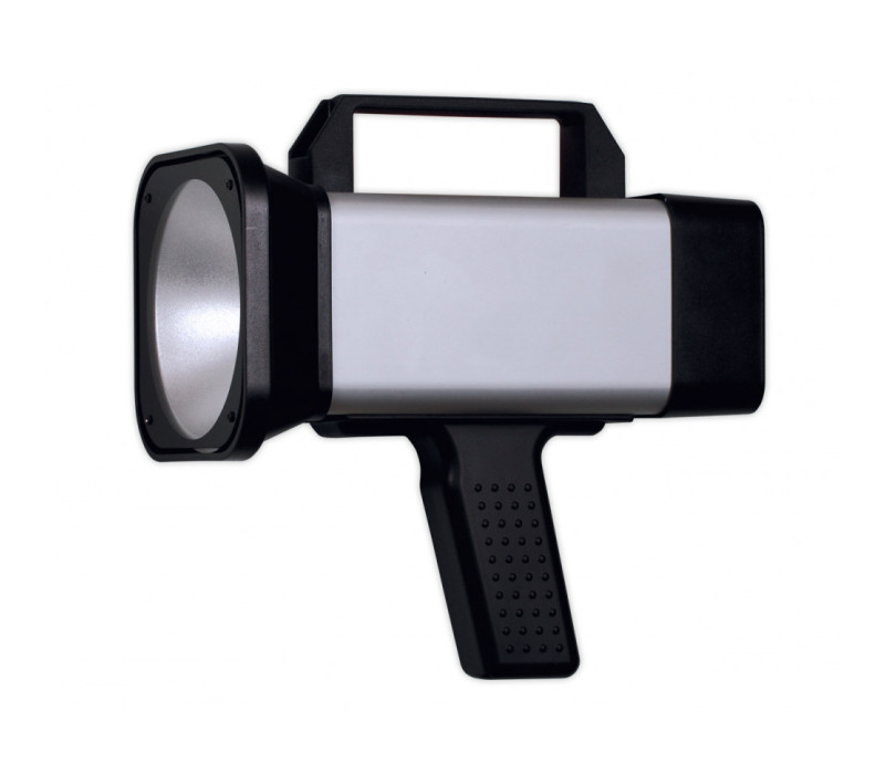DT-735 with pistol grip