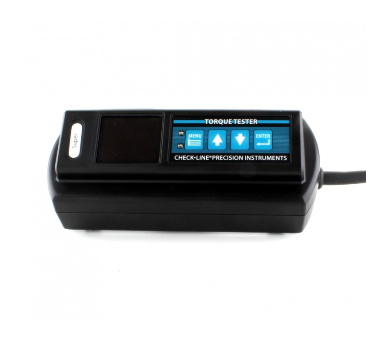 TC-DT-D Display unit for TC-DT torque sensors