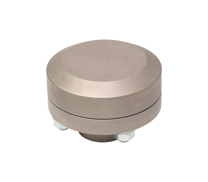 Self - leveling compression plate G1123.