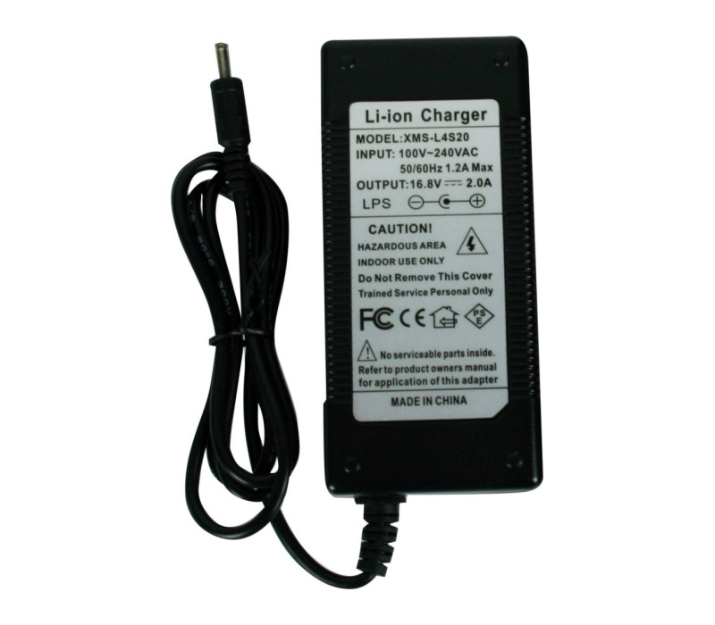 139533 - ST-CHRG-2 - Charger for use with DT-366 (No powercord)