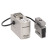 SERIES FS06 FORCE SENSOR, Series FS06 force sensors consist of an S-beam load cell and crosshead mounting block.