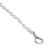 E1006 E1007 Hook, Chain Hook assembly, Chain / Hook Assembly E1007, Includes E1006 hook and 5 ft (1.5 m) chain.