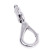 E1006 E1007 Hook, Chain Hook assembly, Clasp Hook E1006