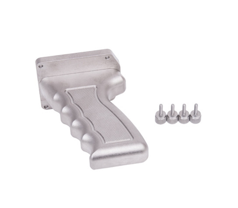 E1008, E1009, E1010 Grips for Series-E Ergometer
