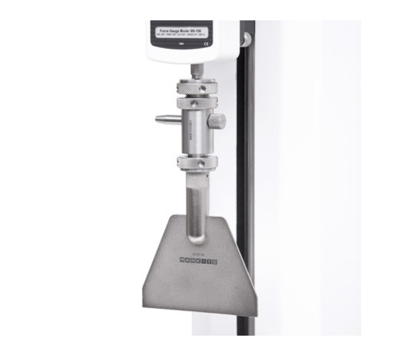 G1071 in combination with quick-change eye end adapters allow for simple grip removal / installation, and also prevent rotation.