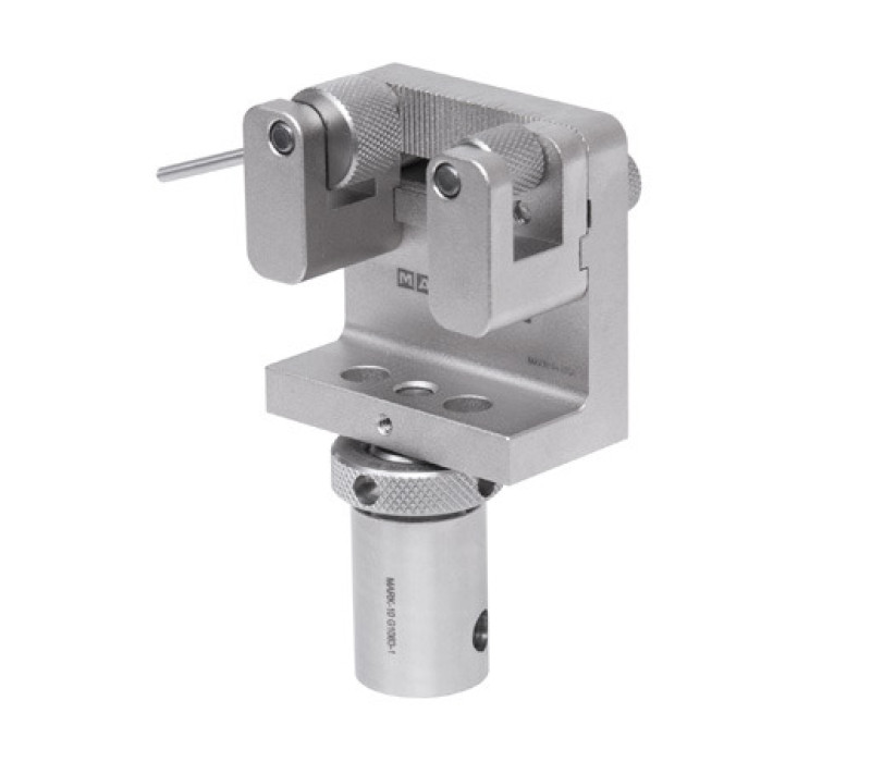 Eye end adapters are compatible with various test stands, load cells, and force gauges
