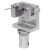 G1085, Eye end adapters are compatible with various test stands, load cells, and force gauges