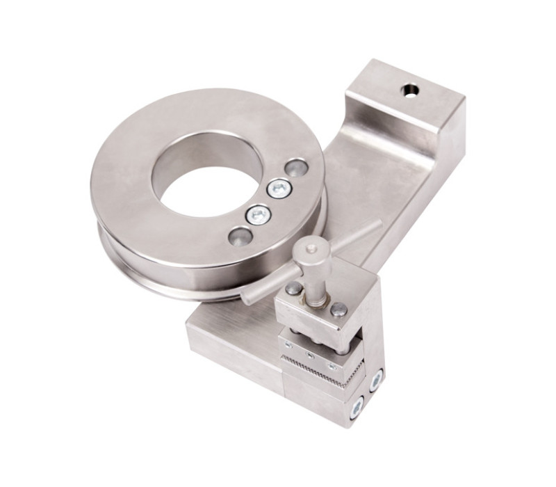 G1092 high capacity wire / rope pull grip