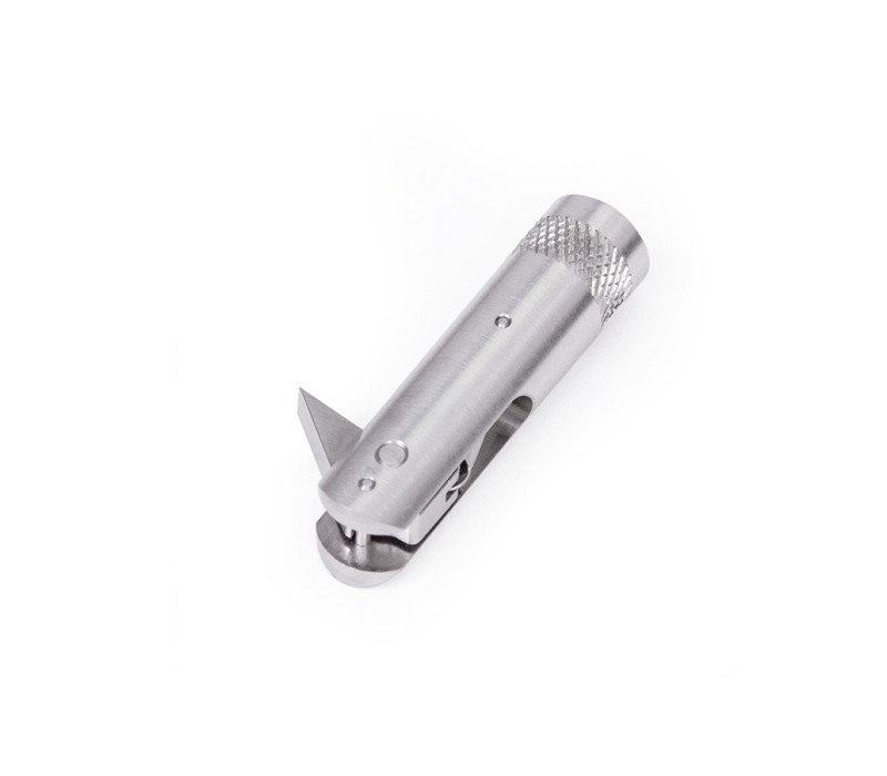 G1104 Flip Cap Pull Grip